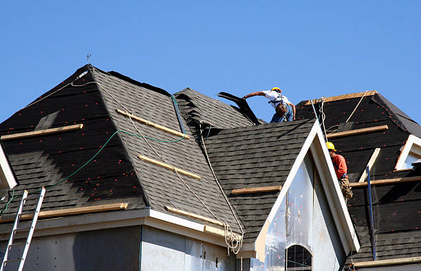 EPDM Roofing in Crown Heights, NY